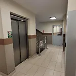 Apartmán Terrace Family - 2 Terraces, Free Parking, Netflix Cinema