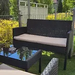 Apartmán Terrace Family - 2 Terraces, Free Parking, Netflix Cinema