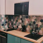 Apartmán Terrace Family - 2 Terraces, Free Parking, Netflix Cinema Vratislav