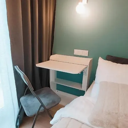 Terrace Family 公寓