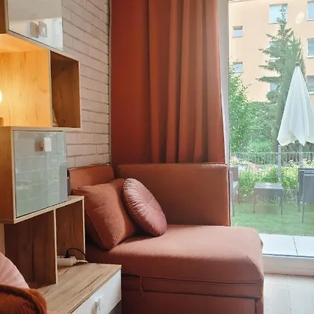 شقة Terrace Family - 2 Terraces, Free Parking, Netflix Cinema *