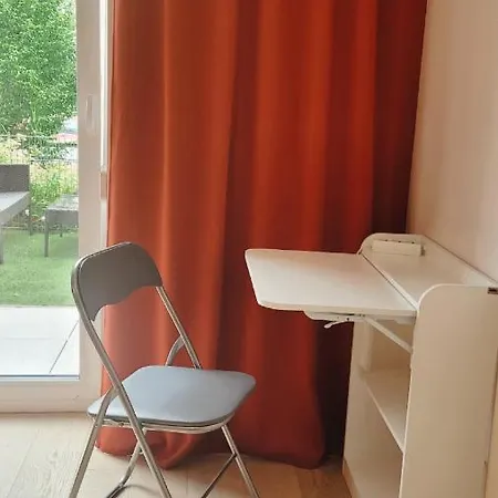Terrace Family - 2 Terraces, Free Parking, Netflix Cinema