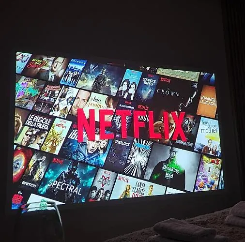 아파트 Terrace Family