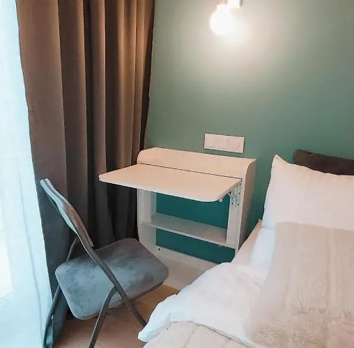 Terrace Family 아파트