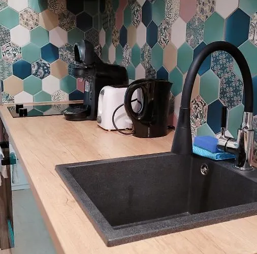 Terrace Family 아파트