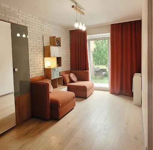 Terrace Family 아파트