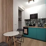 Appartement Terrace Family - 2 Terraces, Free Parking, Netflix Cinema *