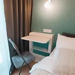 Terrace Family - 2 Terraces, Free Parking, Netflix Cinema Apartment