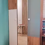 Terrace Family - 2 Terraces, Free Parking, Netflix Cinema Apartment *