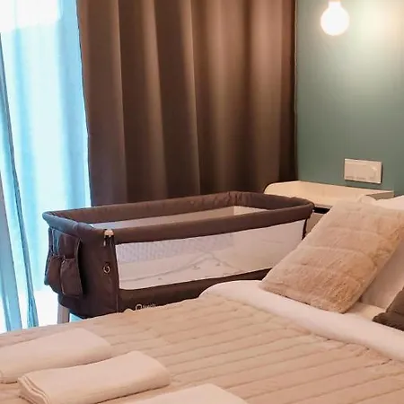 Terrace Family - 2 Terraces, Free Parking, Netflix Cinema Apartamento Wrocław