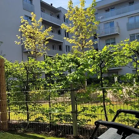 Terrace Family - 2 Terraces, Free Parking, Netflix Cinema