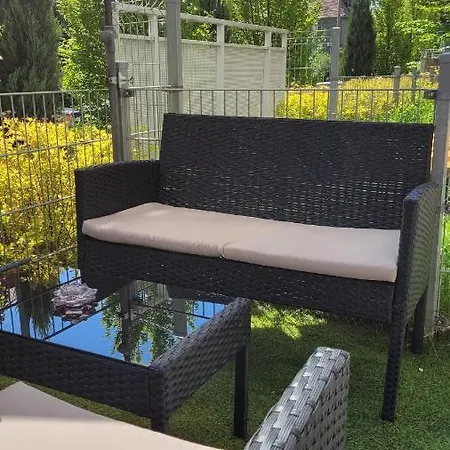 דירה Terrace Family