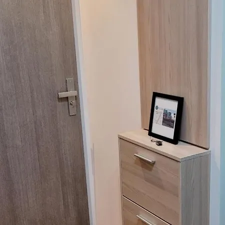 Terrace Family - 2 Terraces, Free Parking, Netflix Cinema * 브로츠와프