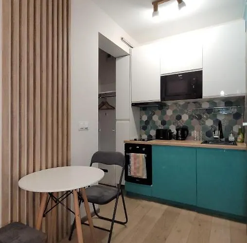 Appartamento Terrace Family *