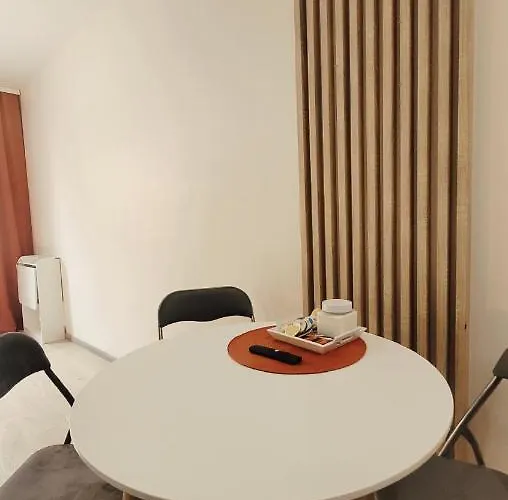 Terrace Family Apartment Wroclaw