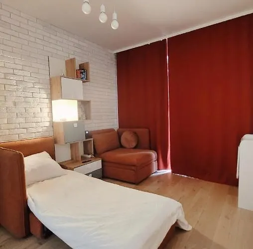 Terrace Family Wroclaw